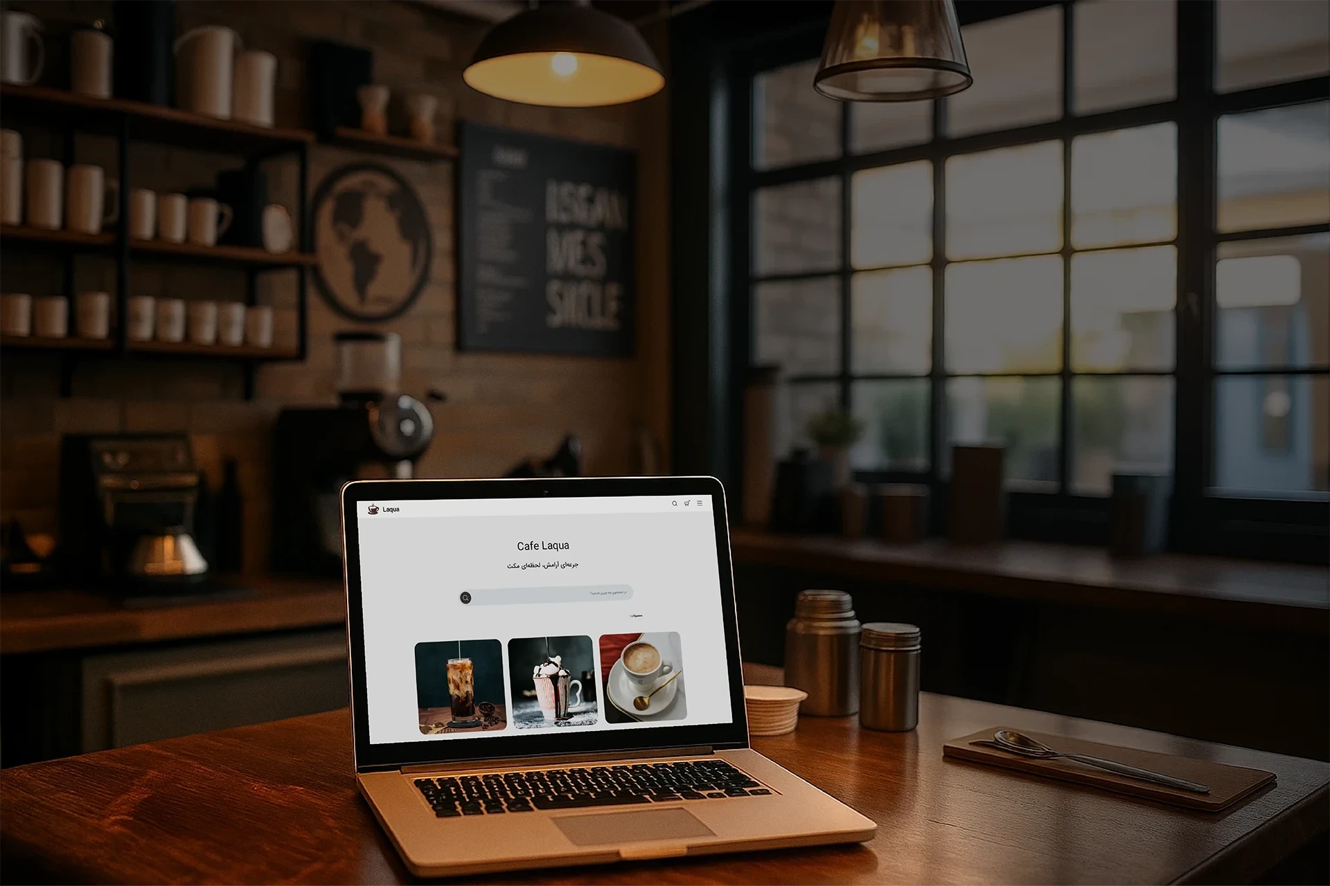 عکس بنر سایت