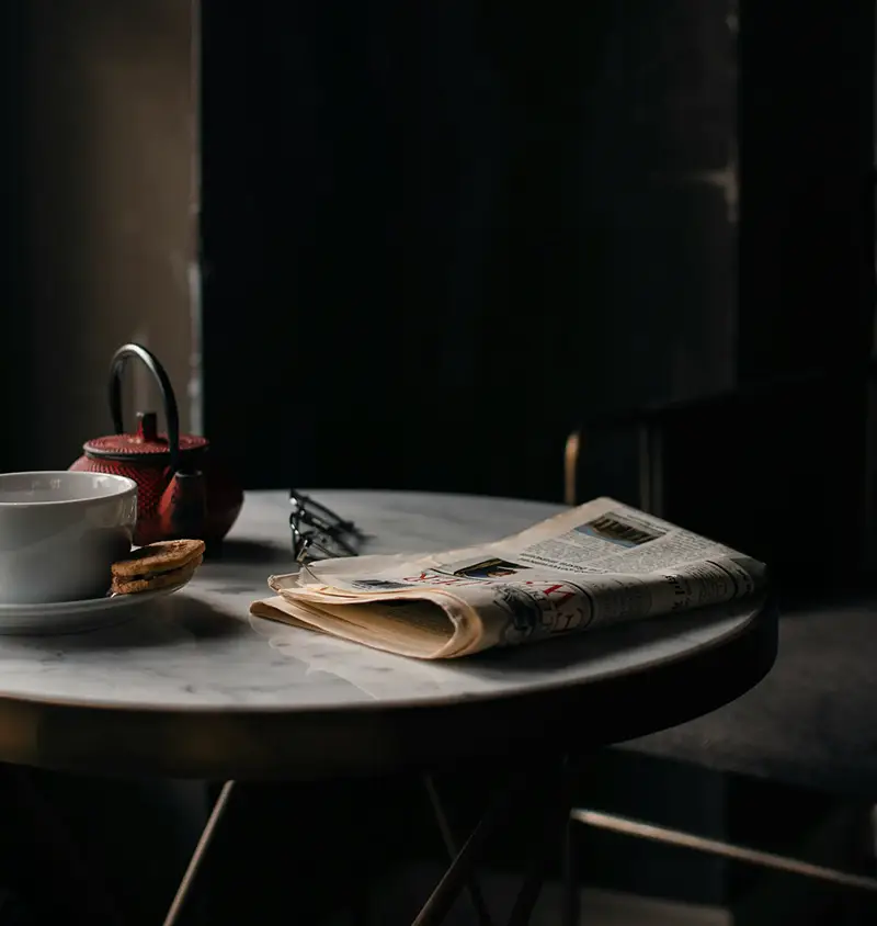 عکس پیش زمینه